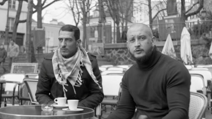 Seth Gueko reçoit son premier single d'or avec "Titi Parisien remix" : un morceau emblématique du rap français