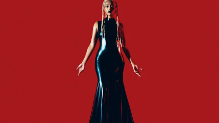 Shay : découvrez le tracklisting de "Pourvu qu'il pleuve"