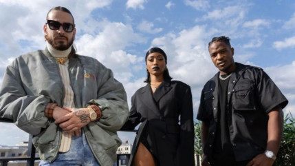 Shay explique son embrouille avec Crystal dans "Nouvelle Ecole"