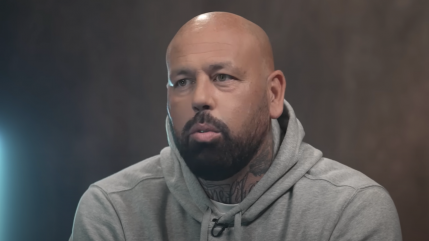 Sinik : ce jour où il a découvert qu'il était fiché S Sinik : ce jour où il a découvert qu'il était fiché S