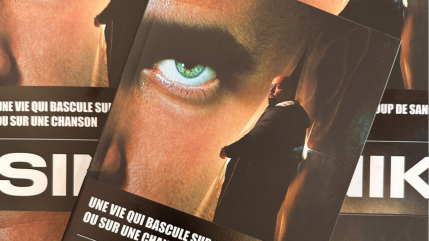 Sinik : on a lu "Une époque formidable"