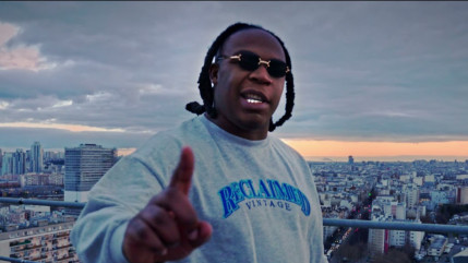 Slkrack : découvrez le tracklisting de "Crackito Vol. 2"