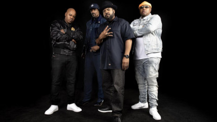 Snoop Dogg, Ice Cube, Too $hort et E-40 bient&ocirc;t de retour dans un nouveau projet ?