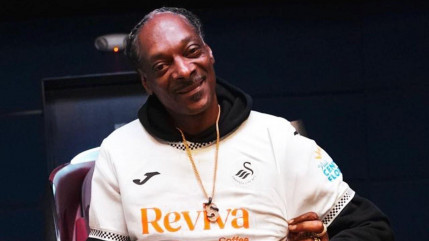 Snoop Dogg veut transformer Swansea en Las Vegas : h&ocirc;tels, casinos,...