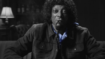 Snopp Dogg annonce un nouvel album et un film, "Ten Til Midnight"