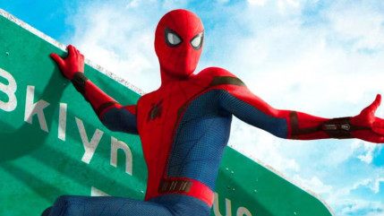 Spider-Man: Brand New Day r&eacute;alise un d&eacute;marrage historique dans les cin&eacute;mas fran&ccedil;ais