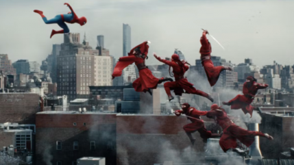 Spider-Man : Brand New Day signe le deuxi&egrave;me meilleur d&eacute;marrage de l'histoire du cin&eacute;ma