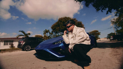 Spotify dévoile les 10 morceaux les plus écoutés de l'été 2025, Hamza en tête du classement