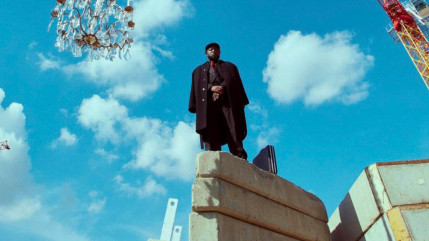 Stavo : découvrez le tracklisting de "TVX"