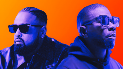 Stone Black x Alonzo "Kiffe La Life" ! Stone Black x Alonzo "Kiffe La Life" !