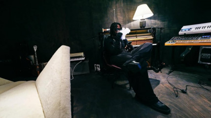 Suite à sa performance aux Solidays, Damso annonce un concert exceptionnel et sa tournée !