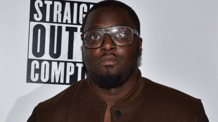 Sway DaSafo, figure du rap britannique, est mort &agrave; 44 ans