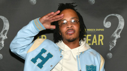 T.I donne son top 4 des meilleurs rappeurs de trap