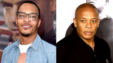 T.I. recrute Dr. Dre sur son dernier album "Kill The King"