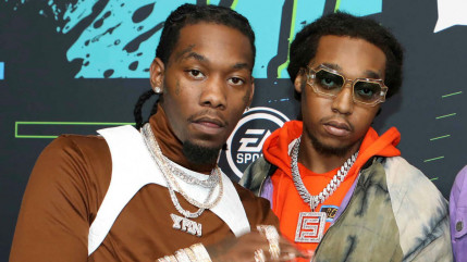 Takeoff : Offset confirme son mal-être