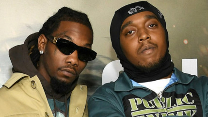 Takeoff : Offset sort du silence dans un adieu déchirant Takeoff : Offset sort du silence dans un adieu déchirant