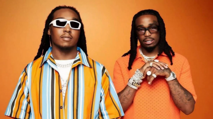 Takeoff : Quavo lui rendra hommage sur la scène des Grammy Awards