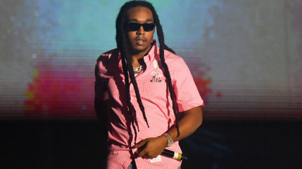 Takeoff : ses parents en guerre pour son héritage