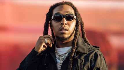 Takeoff : son meurtrier présumé arrêté !