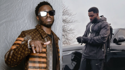 Tayc et Dadju vers un projet commun ?