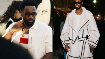 Tayc sort du silence sur son clash avec Dadju