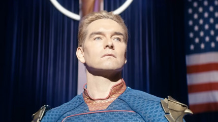 The Boys : la saison 5 d&eacute;marre d&egrave;s demain sur Prime Video