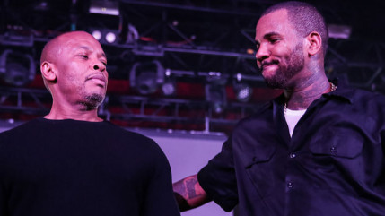 The Game avoue qu'il était bourré lors de son clash avec Dr. Dre