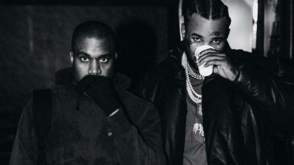 The Game insulte Kanye West après qu'il ait mentionné une "trahison"