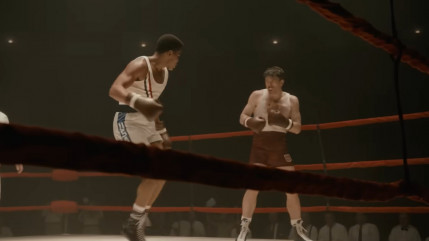 "The Greatest", la s&eacute;rie sur la vie de Mohammed Ali, se d&eacute;voile petit &agrave; petit