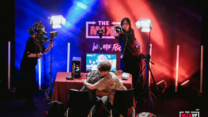 The MIXUP f&ecirc;te ses 10 ans : Lyon devient la capitale europ&eacute;enne des jeux de combat