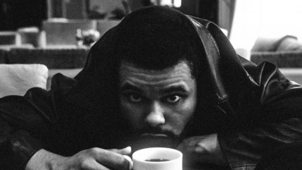 The Weeknd annonce le dernier featuring de sa carrière