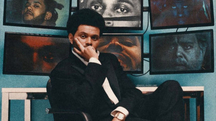 The Weeknd bat des records en France ! The Weeknd bat des records en France !