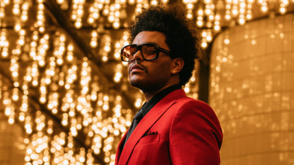 The Weeknd fait encore tomber des records de streaming