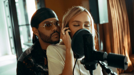 The Weeknd : sa série "The Idol" n'aura pas de saison 2