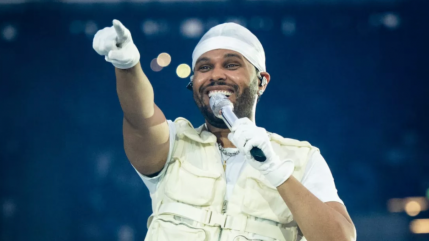 The Weeknd va-t-il mettre fin à sa carrière ?