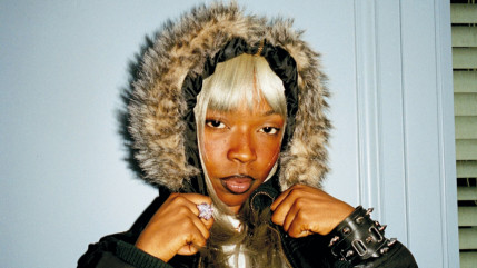 Theodora met les choses au clair avec Bardella et le RN : "Je ne partagerai jamais vos idées"