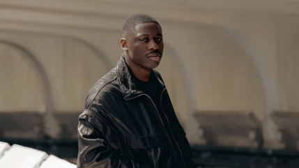 Tiakola d&eacute;voile la tracklist de "WpointM"