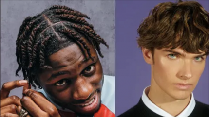 Tiakola : Pierre de Maere reconnaît que le rappeur méritait la Victoire de la musique