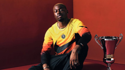 Tiakola : Son concert gratuit à la Cournveuve a failli tourner au drame !