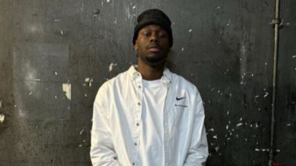 Tiakola sort un EP surprise ! Tiakola sort un EP surprise !