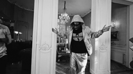 Tiakola vient de d&eacute;voiler un EP surprise contenant un feat avec Leto !