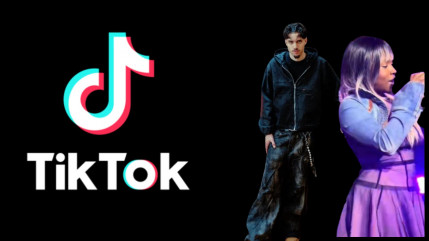 TikTok et le rap français : la nouvelle machine à hits TikTok et le rap français : la nouvelle machine à hits