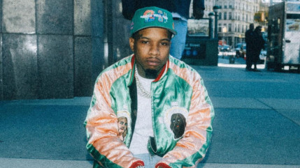 Tory Lanez va bien faire de la prison