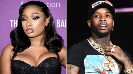 Tory Lanez vs. Megan Thee Stallion : l'ADN du Canadien absent de la scène de crime selon les experts Tory Lanez vs. Megan Thee Stallion : l'ADN du Canadien absent de la scène de crime selon les experts