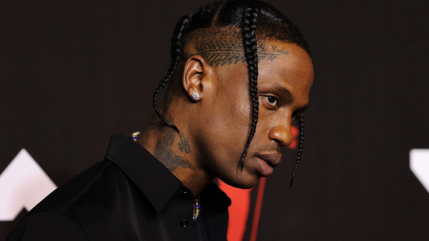 Travis Scott accusé d'une nouvelle agression