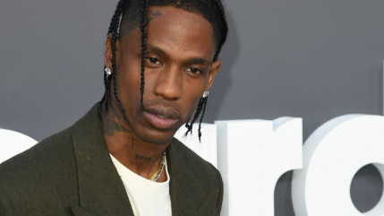Travis Scott demande aux autorités égyptiennes de ne pas annuler son concert