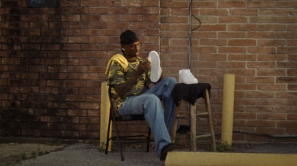 Travis Scott dévoile un nouveau morceau, et une nouvelle paire de Jordan Jumpman Jack