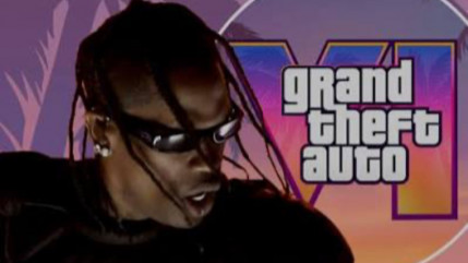 Travis Scott et Guy-Manuel de Daft Punk r&eacute;unis pour GTA VI