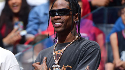 Travis Scott : "Jackboys 2" pourrait sortir cette semaine