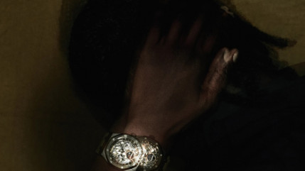 Travis Scott  lance une collaboration avec Audemars Piguet